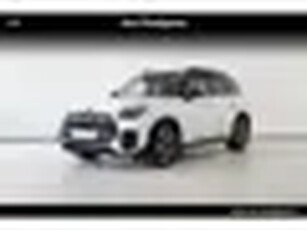 MINI Countryman E John Cooper Works Pakket L