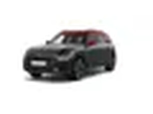 MINI Countryman E John Cooper Works + Pakket XL