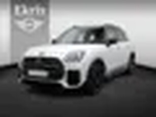 MINI Countryman John Cooper Works Pakket XL + Panoramadak + Harman Kardon + Driving Assistant Profes