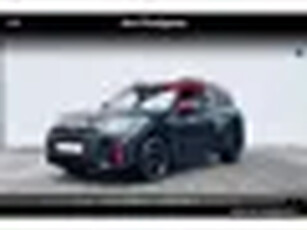 MINI Countryman S ALL4 John Cooper Works Pakket L Harman/Kardon Panoramadak Stuurwielverwarmin