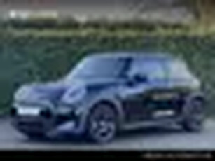 MINI Electric Camden Navi Driving Ass. Stoelverw. Ambiance Sportstoel