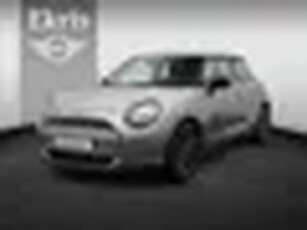 MINI Electric Cooper E Essential + Driving Assistant + Parking Assistant + LED Koplampen + Acitive G