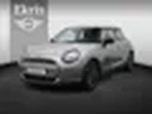 MINI Electric Cooper E Essential + Driving Assistant + Parking Assistant + LED-koplampen + Active Gu