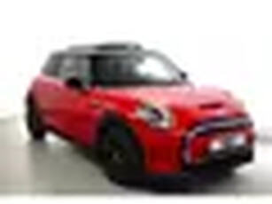 MINI Electric Cooper SE PANO Classic schuifdak, Apple Carpay, Stoelverwarm, cruise c, bluetooth, Uni