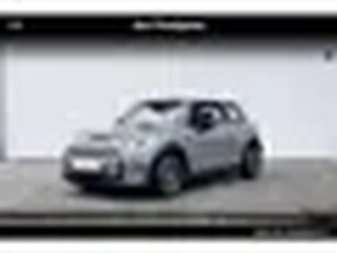 MINI Electric Resolute Edition 33 kWh Achteruitrij Camera / Adaptive Cruise Control / Led Koplampen