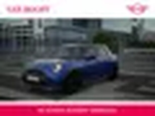 MINI Hatchback Cooper C Automaat / John Cooper Works / Pakket M / 17