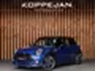 MINI John Cooper Works 1.5 136PK Automaat JCW Pakket HARMAN EN KARDON KEYLESS SFEERVERLICHTING