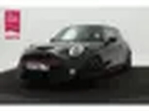 MINI John Cooper Works BWJ 2014 2.0 S 192 PK AUTOMAAT / STOELVERW. / HARMAN KARDON SPEAKERS / NAVI /