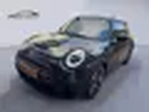 Mini John Cooper Works / VOL / Pano / H-K / Head up / Stuur + Stoel Verw.