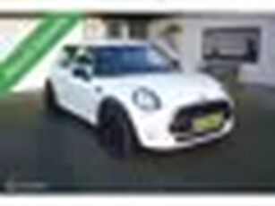 Mini Mini 1.2 One 2015 Business Airco Nieuwe APK!