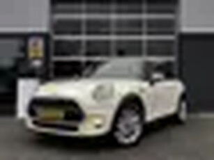 MINI Mini 1.2 One Business, Airco, Radio (bj 2014)