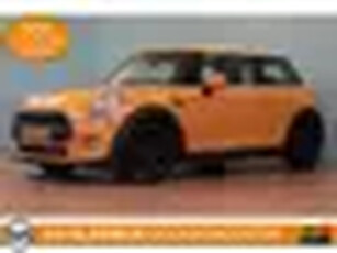 MINI Mini 1.2 One Business NAVI BLUETOOTH AIRCO CRUISE LMV16'