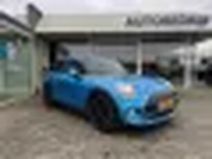 MINI Mini 1.2 One Business Panoramadak Navi (bj 2015)