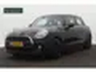 Mini Mini 1.2 One Business(NL-auto, Goed OnderH, Navi Pro, Parkeersensoren, Airco, Etc)