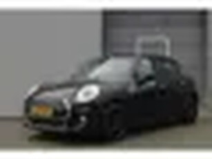 MINI Mini 1.2 One Chili AUTOMAAT I 5 DEURS I NAVI I 82000 KM