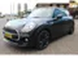 Mini Mini 1.2 One Chili BI TURBO BLACK EDITION