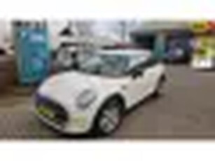 Mini Mini 1.2 One l Airco l Electrische ramen l Bluetooth