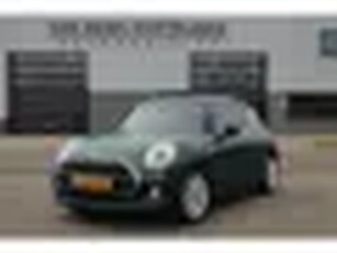 MINI Mini 1.2 One / Led / PDC / Navigatie / Stoelverwarming