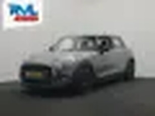 Mini Mini 1.2 One Pepper Navigatie 5-Deurs Cruise/control