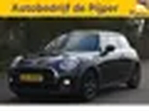 MINI Mini 1.2 One Salt Business NL-Auto Navi Cruise Control Airco LM-Velgen 4-Seasons