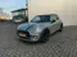 Mini Mini 1.2 One Salt Business(Parkeersensoren, Harman/Kardon, Cruise Con, Sportstoelen, etc)