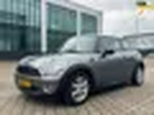 Mini Mini 1.4 One Anniversary MK II