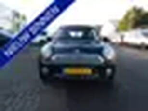 MINI Mini 1.4 One Salt (bj 2007)