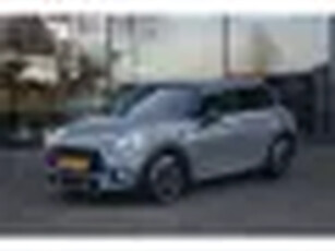 MINI Mini 1.5 136 PK Cooper John Cooper Works Serious BNS, Head-Up Display, LED, Sportstoelen