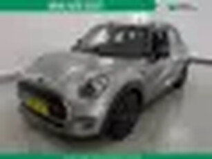 Mini Mini 1.5 136pk Cooper Business Edition Panoramadak Harman/Kardon Audio Navi Apple CarPla