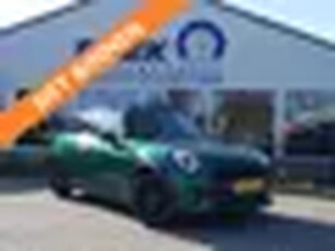 MINI Mini 1.5 Cooper 136PK AUT. 60 Years Edition LEER PANO HUD NAVI CAM LED