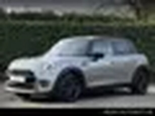 MINI Mini 1.5 Cooper 60 Years Edition Harman/karon Panorama Leder