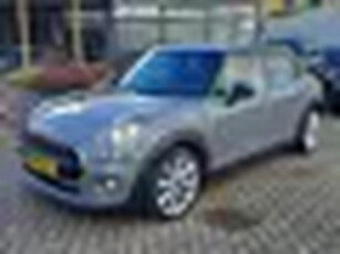 Mini Mini 1.5 Cooper Business AUTOMAAT 5-DEURS NAVI