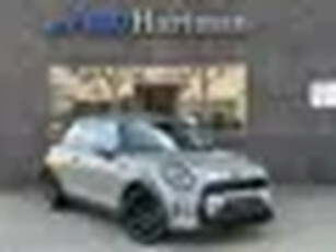 Mini Mini 1.5 Cooper Business Edition Head-Up Camera Climate