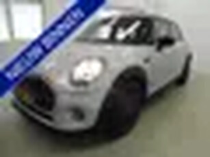 MINI Mini 1.5 Cooper Business Edition Navi Cruise PDC LED