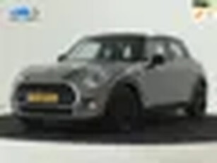 Mini Mini 1.5 Cooper Business NAVI XENON 136 PK 5 deuren