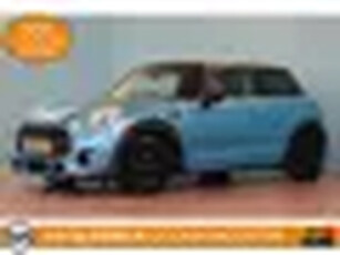 MINI Mini 1.5 Cooper Business TWO-TONE NAVI CLIMA PDC ACHTER CRUISE