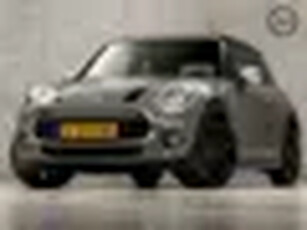 MINI Mini 1.5 Cooper Chili Automaat (PANORAMADAK, GROOT NAVI, HEAD-UP DISPLAY, STOELVERWARMING, GETI