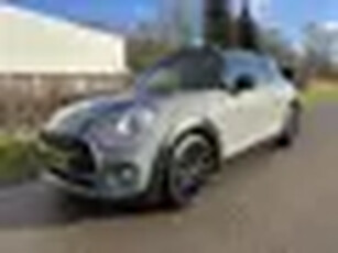 MINI Mini 1.5 Cooper Chili Business / AIRCO / NAVI / PANORAMADAK / XENON