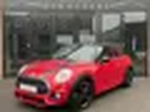 MINI Mini 1.5 Cooper Chili JCW PANO / LED / LEER / NAVI