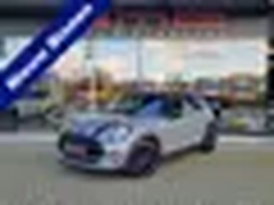 MINI Mini 1.5 Cooper Chili Navi LED Keyless Stoelverwarming voorruitverwarming