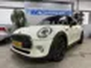 MINI Mini 1.5 Cooper Chili Serious Business (bj 2016)