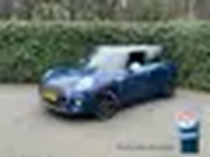 Mini Mini 1.5 Cooper Chili Serious Business Pano Wit Dak Half Leer Cruise