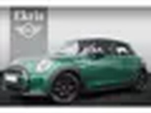 Mini Mini 1.5 Cooper Classic Premium Pakket/ Sportstoelen/ Cruise Control/ Navigatie