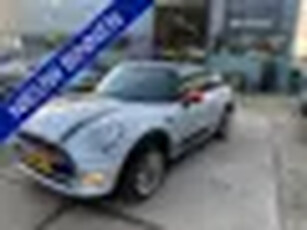 MINI Mini 1.5 Cooper D Chili Serious Business (bj 2014)