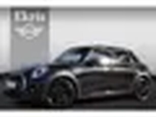 Mini Mini 1.5 Cooper Dalston Edition John Cooper Works Pakket/ Comfort Access/ panoramadak/ Cruise C