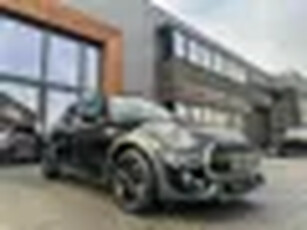 Mini Mini 1.5 Cooper John Cooper Works aut 136pk/Pano/17