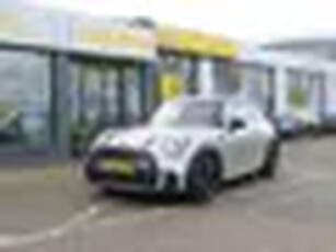 MINI Mini 1.5 Cooper John Cooper Works Automaat Leder Harman Kardon