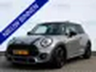 MINI Mini 1.5 Cooper John Cooper Works PANO HARMAN KARDON STOELVERW CARPLAY LAGE KM ! DEALER