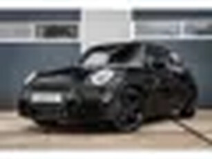 Mini Mini 1.5 Cooper John Cooper Works Panorama dak Union Jack LED FULL BLACK