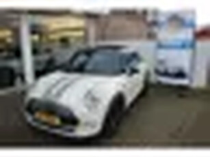 Mini Mini 1.5 Cooper Marylebone 1e EIGENAAR